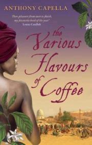 Various flavours of coffee
