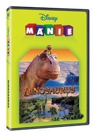 Dinosaurus DVD
