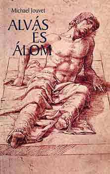 Kniha Alvás és álom - Michael Jouvet
