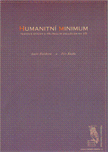 Humanitní minimum