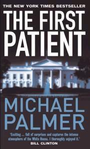 First patient