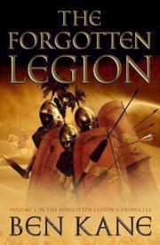 Forgotten legion