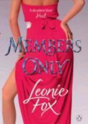 Members only