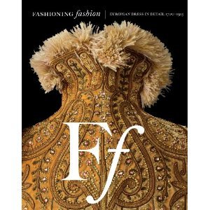 Fashioning Fashion