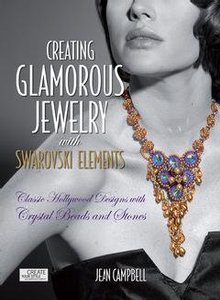 Creating Glamorous Jewelry with Swarovski Elements