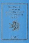 Almanach českých šlechtických a řytířských rodů 20
