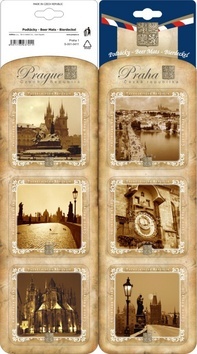 Podtácky S-001-0412 Praha 2