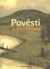 Pověsti od Nisy a Kamenice