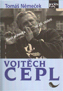 Vojtěch Cepl - Život právníka ve 20. století