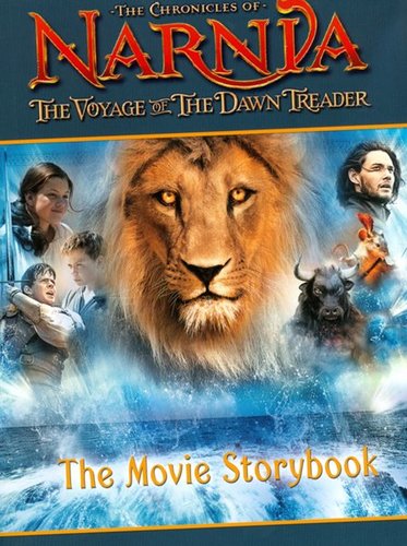The Chronicles of Narnia