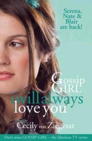I Will Always Love You