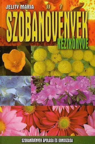 Szobanövények kézikönyve