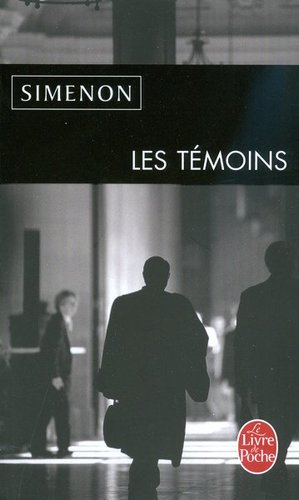 Les Témoins