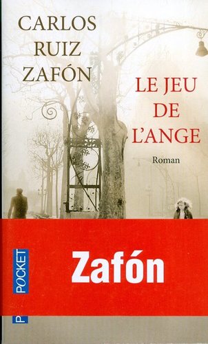 Le Jeu de L´ange