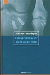 Prední zkrížený vaz kolenního kloubu