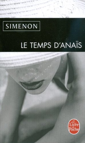 Le Temps d´Anais