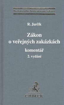 Zákon o veřejných zakázkách, 2. vydání
