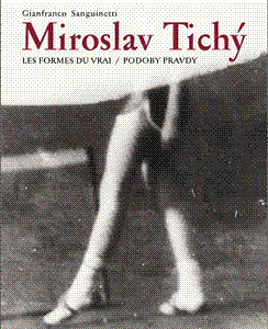 Miroslav Tichý (český, francúzsky)