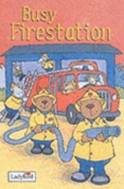 Busy Fire Station