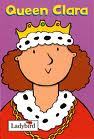 Queen Clara