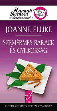 Szemérmes barack és gyilkosság