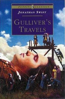 Gulliver's Travels The Original Story