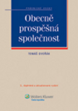 Obecně prospěšná společnost, 3.vyd.