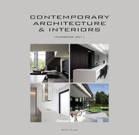 Contemporary Architecture & Interiors