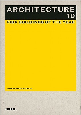 Architecture 10 Riba Buildings of Year