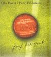 Josef Masopust - Povídky z prvního a druhého poločasu CD
