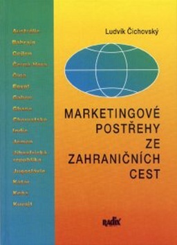 Marketingové postřehy ze zahraničných cest