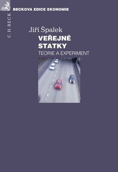 Veřejné statky  Teorie a experiment