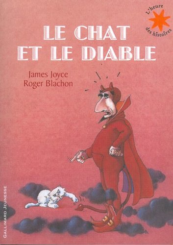 Le chat et le diable