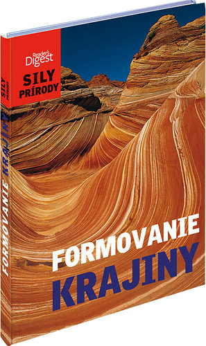 Sily prírody: Formovanie krajiny