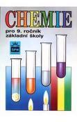 CHEMIE pro 9.ročník základní školy