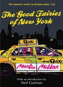 Good Fairies of New York