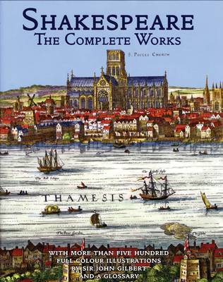 Shakespeare Complete Works