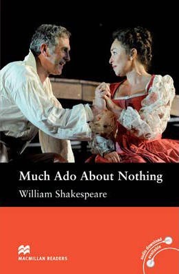 Much Ado About Nothing mmr5