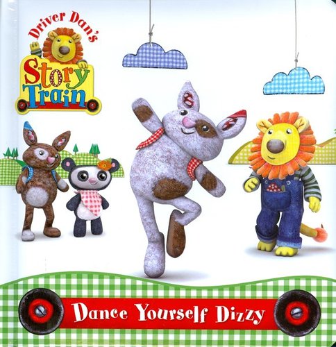 Driver Dan´s Story Train: Dance Yourself Dizzy