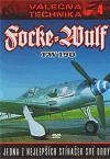 Focke-Wulf FW 190 DVD