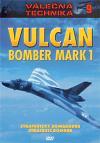 Vulcan Bomber Mark1 DVD