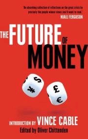 The future money