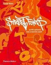 Street Fonts
