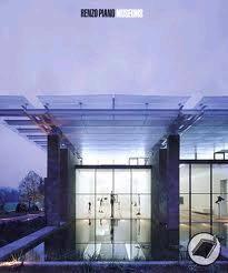 Renzo Piano Museums