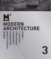 Modern Architecture M3