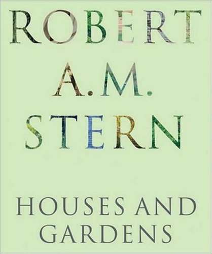 Houses And Gardens