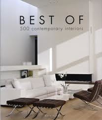 Best of 500 contemporary interiors