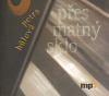 Přes matný sklo CD mp3