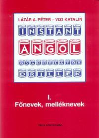 Instant Angol 1.