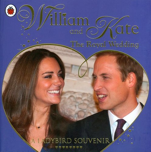 William and Kate